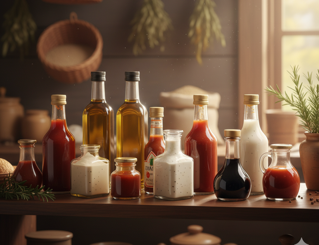 Food and beverage glass jars suppliers in Gurugram Noida and Delhi NCR