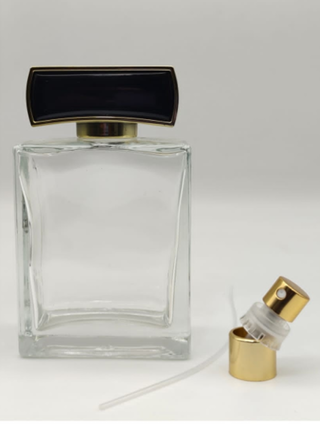 Perfume Bottle