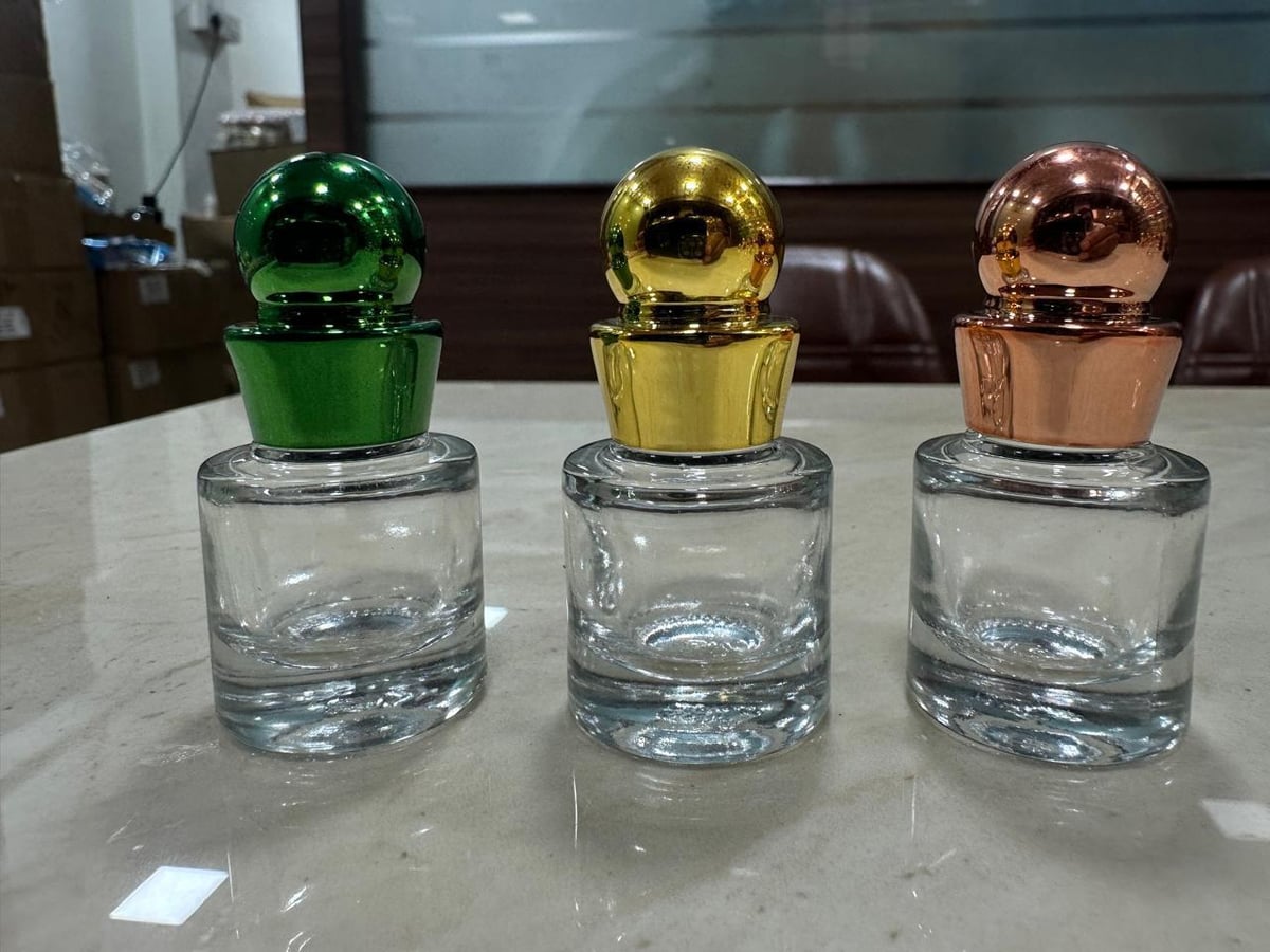 Ittr Bottles