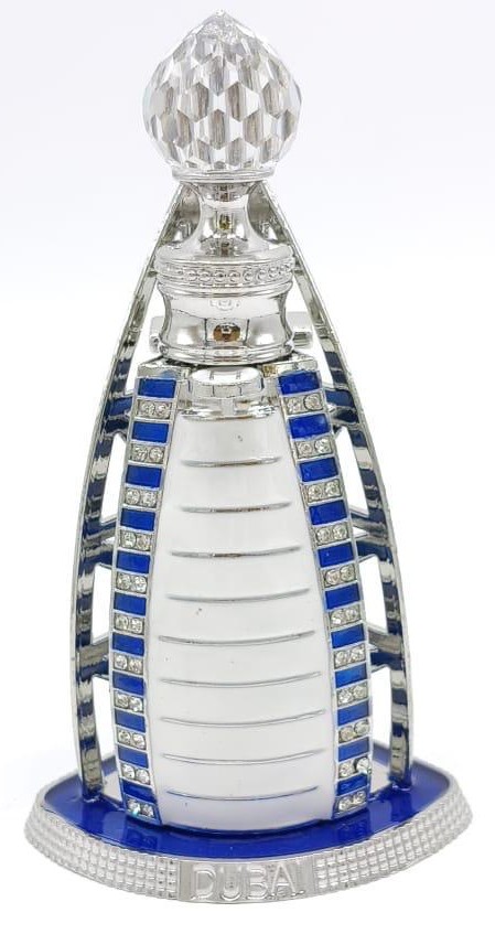 Decenters For Attar